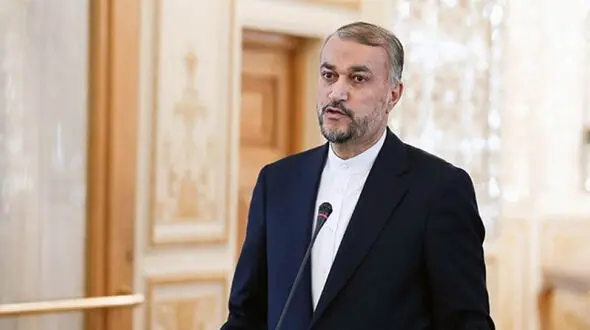 امیر عبداللهیان: آمریکایی ها با گستاخی تمام در این ایام چندین پیام به ما دادند!