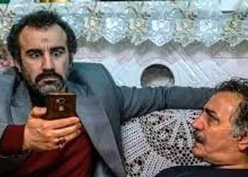 فیلم/ یادی کنیم از خنده دارترین سکانس سریال پایتخت که نظیرش هرگز ساخته نشد/ آخه مجلس ختنه سورون و آمریکا آمریکا..