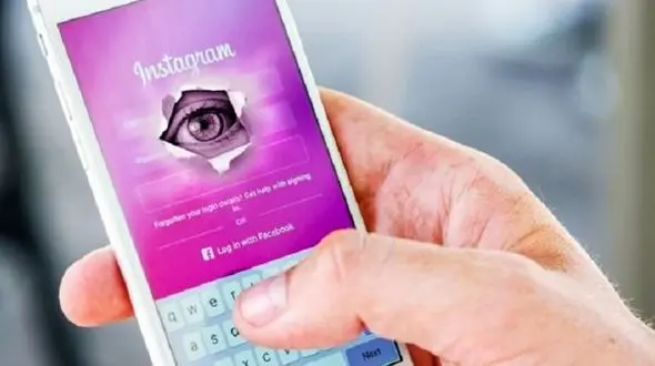 اقدام عجیب اینستاگرام علیه روزه داری!