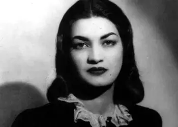 سفر در زمان با اشرف پهلوی؛ لحظاتی از زندگی او در ۹۶ سالگی