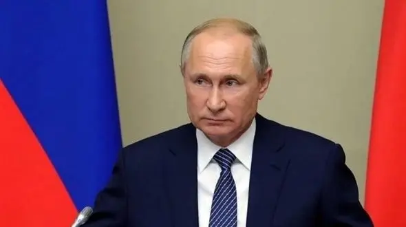 تصاویر دختران پوتین لو رفت