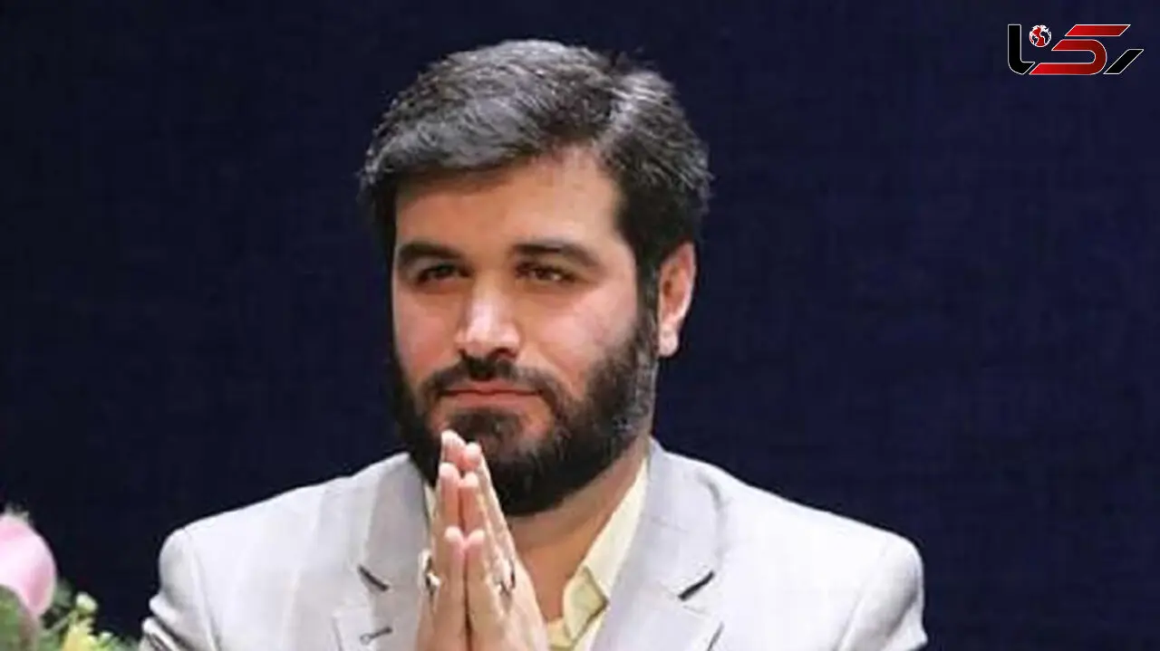 عکس همسر و دختر میثم مطیعی مداح ایرانی / چقدر ساده و باوقار