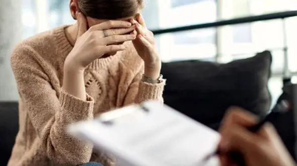 7 علامت هشداردهنده سلامت روان که نیاز به توجه فوری دارند