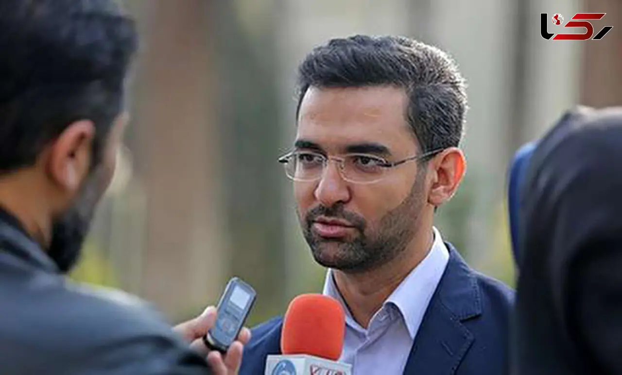 تهمت به آذری جهرمی برای پوشاندن فساد