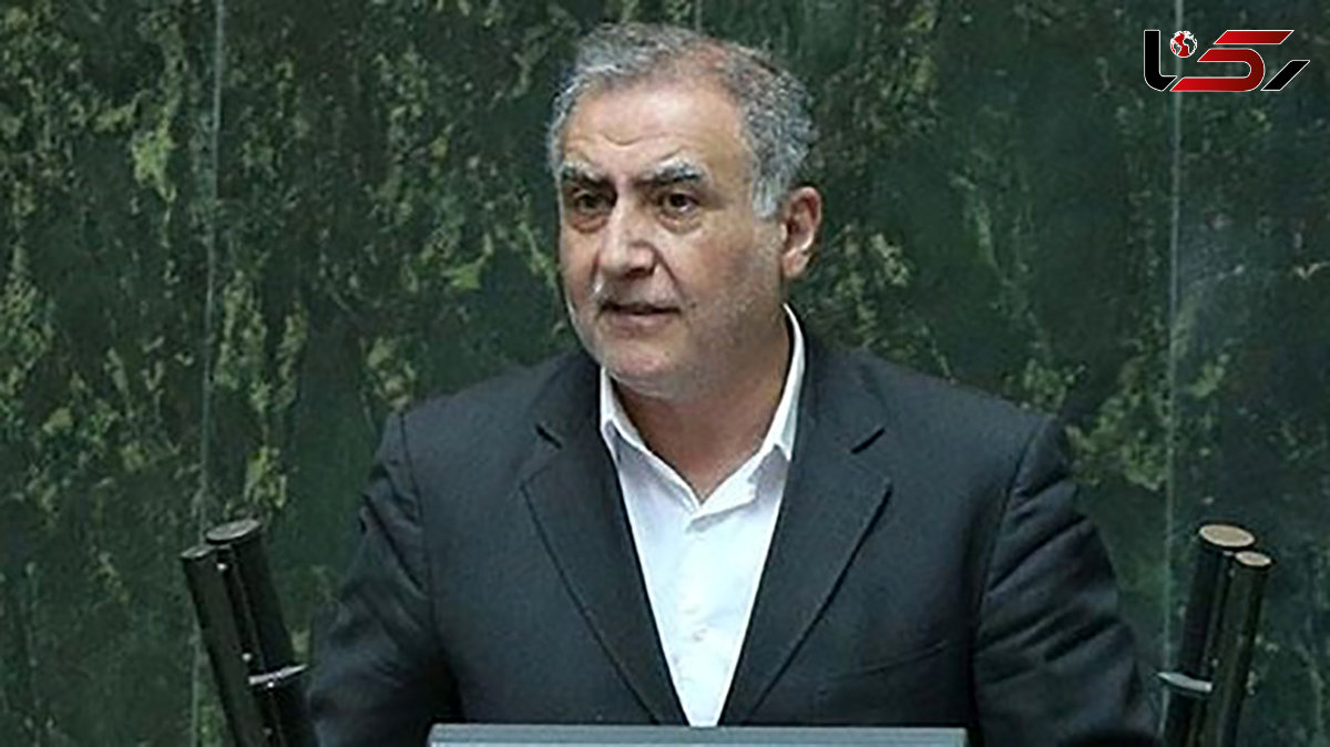 نماینده مجلس: مردم شکست عشقی خورده اند اما محبوب خود را دوست دارند