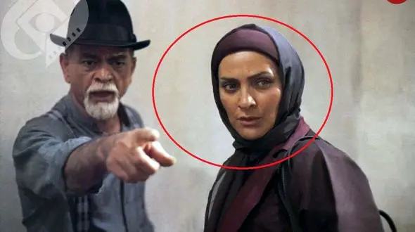 تغییر چهره «ناتاشای» سریال خواب و بیدار بعد 22 سال ! / شوهر جذابش را ببینید