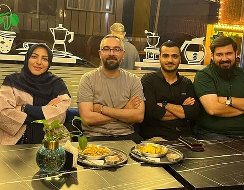 المیرا شریفی مقدم