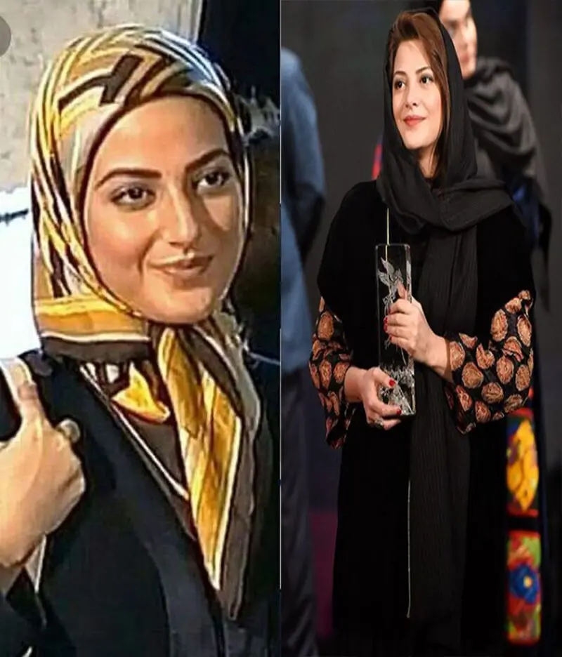 طناز طباطبایی