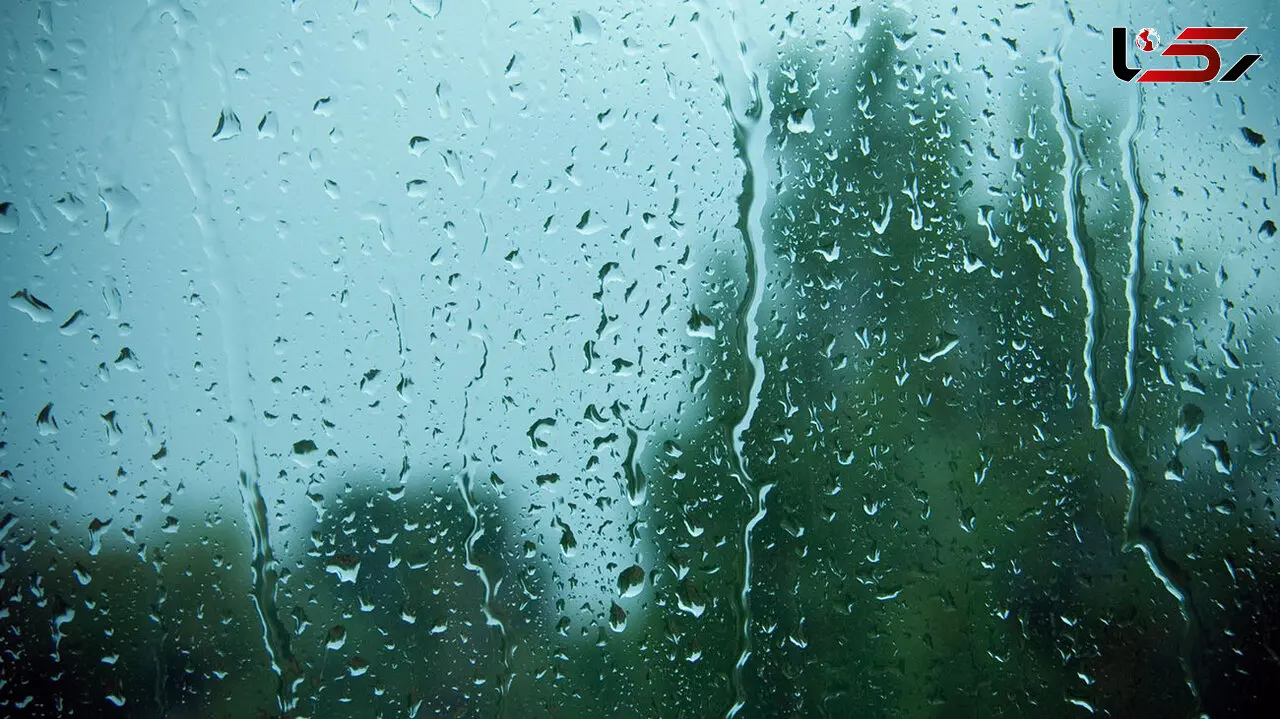 آسمان 8 استان کشور بارانی می شود