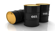  قیمت نفت در سراشیبی قرار گرفت 