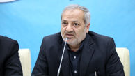 فیلم خاک پاشیدن و سنگ زدن به وزیر آموزش و پرورش سر مزار دختران دانش آموز کرمانی !