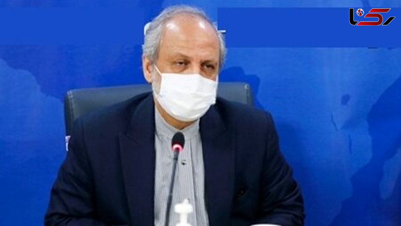 مخالفت ایران با پیشنهاد آمریکا برای اصلاح مقررات بهداشتی بین‌المللی