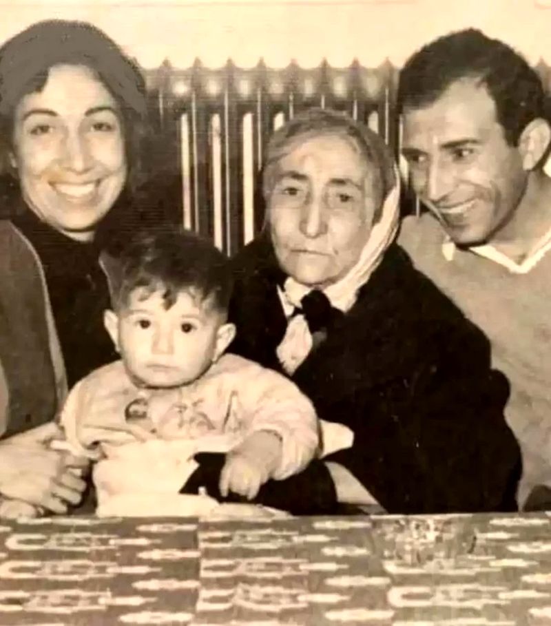 آتیلا پسیانی