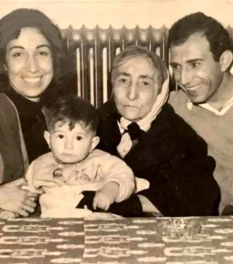 آتیلا پسیانی
