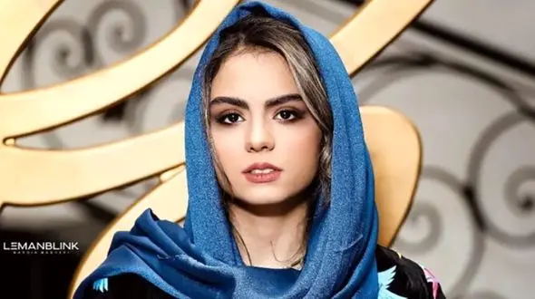  عکس های مدلینگی سارا حاتمی بازیگر زخم کاری ! / همه مبهوت شدند