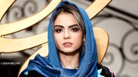  عکس های مدلینگی سارا حاتمی بازیگر زخم کاری ! / همه مبهوت شدند