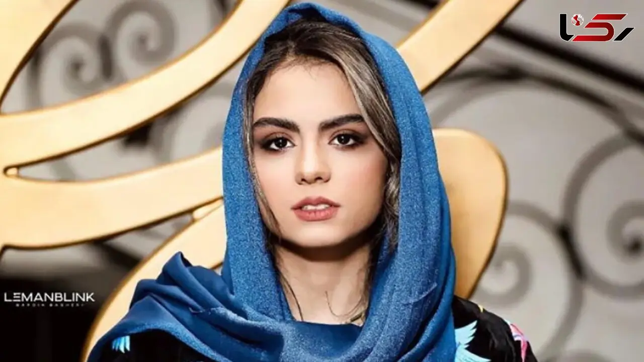  عکس های مدلینگی سارا حاتمی بازیگر زخم کاری ! / همه مبهوت شدند
