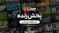 تماشای زنده بازی النصر عربستان و ابها ۱۸ شهریور ۱۴۰۵ + لینک پخش