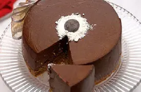 سه شیر شکلاتی؛ ترکیب رؤیایی شیر و کاکائو + فیلم