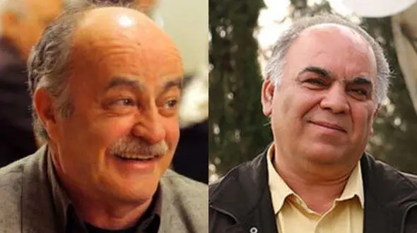 آخرین خبر از حال دو بازیگر و خواننده ایرانی مبتلا به کرونا