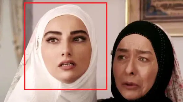 تغییر چهره «سوسن» سریال پایتخت و «نجلا» سریال نجلا 2 در 32 سالگی