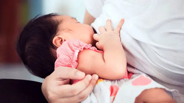 بایدها و نبایدهای تغذیه در دوران شیردهی