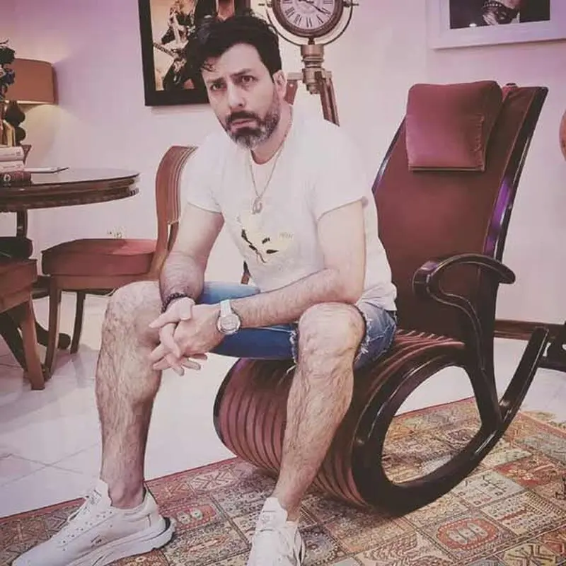 مجید واشقانی 