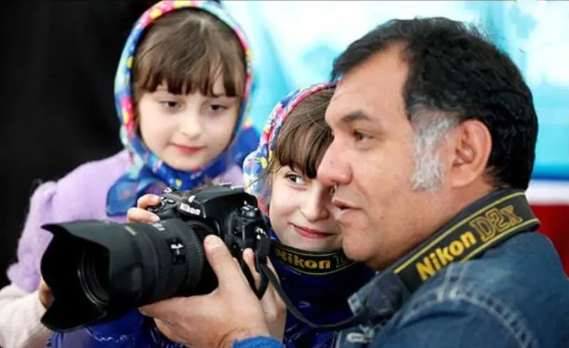 سارا و نیکا فرقانی