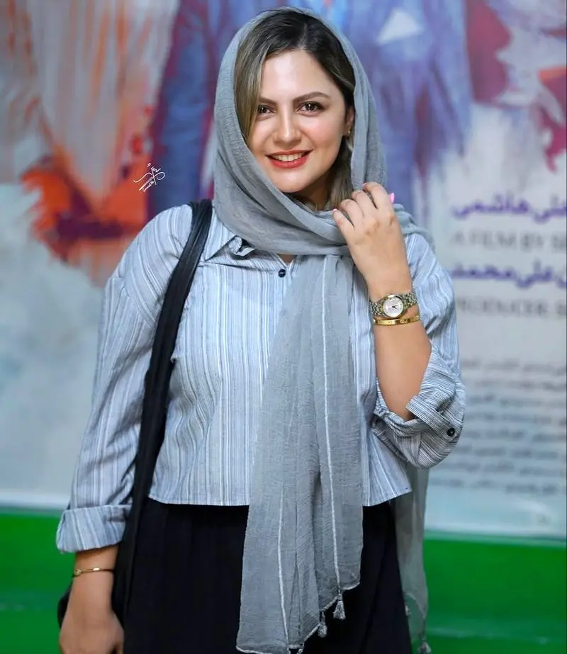   سمیرا حسینی