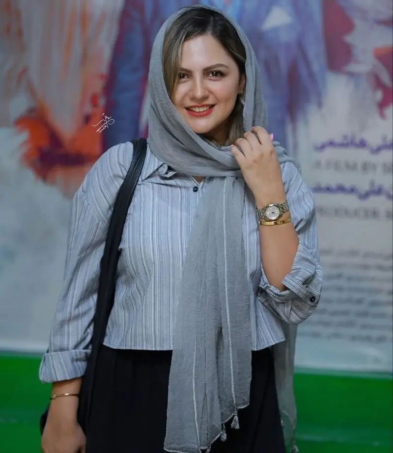  سمیرا حسینی