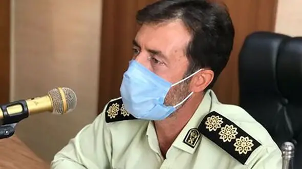 5 جوان در قوچان مهمانان جشن عروسی را به رگبار بستند / انگیزه آنها عجیب بود!