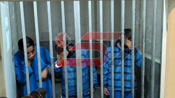 گفت و گو با دو قربانی ماموران قلابی / هم شیک بودند و هم مجهز