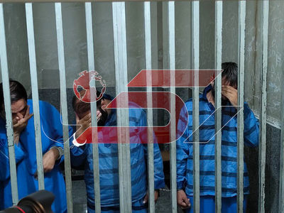 گفت و گو با دو قربانی ماموران قلابی / هم شیک بودند و هم مجهز