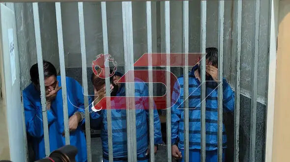 گفت و گو با دو قربانی ماموران قلابی / هم شیک بودند و هم مجهز
