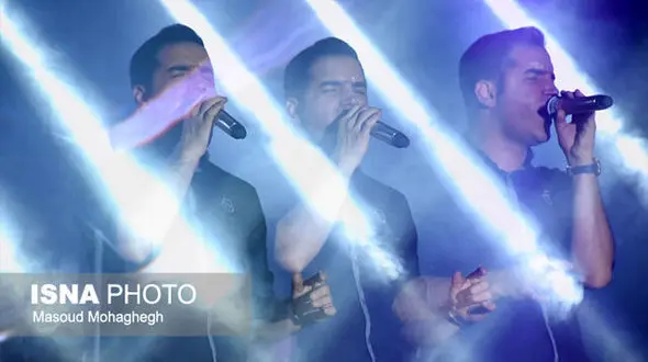 تهدید محسن یگانه به افشای پشت‌پرده‌های موسیقی