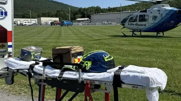 تیراندازی مرگبار در کلیسایی در آمریکا /  ۲ نفر کشته شدند 