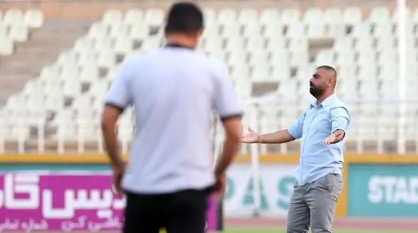 این چهار بازیکن باعث اخراج مازیار زارع می‌شوند ؟