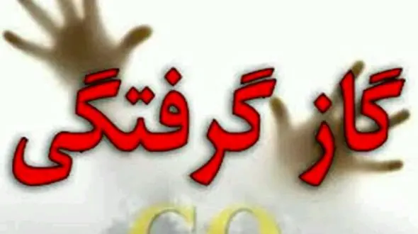 حادثه تلخ در اقلید فارس: گازگرفتگی 4 نفر را مسموم کرد