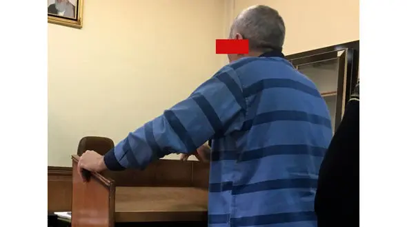 مرد جوان پس از قتل زن دومش خودکشی کرد اما زنده ماند / جنایت خونین در میدان امام حسین (ع) بخاطر مهریه