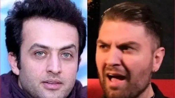 فیلم / امیرحسین فتحی: مصطفی زمانی در حد شهاب حسینی و ترانه علیدوستی نیست ../  حالا درسته در نقش یوزارسیف بازی کرده اما ....