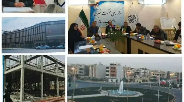 در سال جاری پروژه های شهر خورزوق محله‌محور تعریف شده است