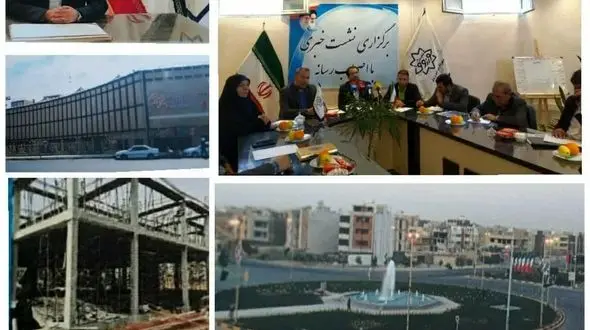 در سال جاری پروژه های شهر خورزوق محله‌محور تعریف شده است