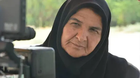 انسیه شاه‌ حسینی: «دست ناپیدا» بخشی از خاطرات زندگی من است