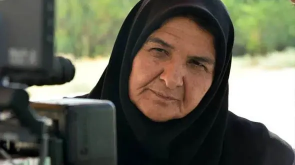 انسیه شاه‌ حسینی: «دست ناپیدا» بخشی از خاطرات زندگی من است