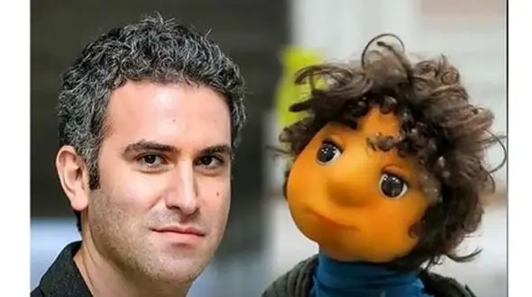 افشاگری محمد شعبانپور: صدای شکیبا در «بچه» واقعی بود؟ همه فکر می‌کردند سوت گذاشته!