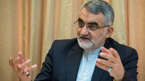 علاءالدین بروجردی: ترامپ با فرافکنی به‌دنبال فرار از فشارهای داخلی است / رئیس جمهور آمریکا غلط زیادی کرده است