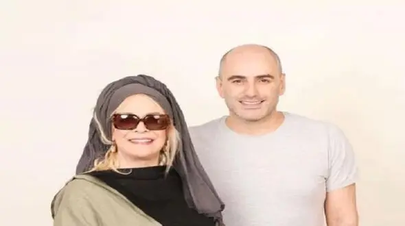 عکس دیده نشده از نوجوانی جنجالی خانم بازیگر معروف / بیتا فرهی کیست؟