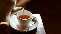 اعتیاد به چای / چه کسانی چای ننوشند