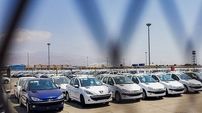 تدوام مرگ سازی در خودروسازی های ایران + فیلم