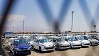 تدوام مرگ سازی در خودروسازی های ایران + فیلم